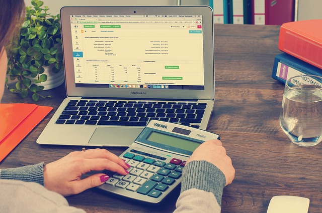 accounting firm finances