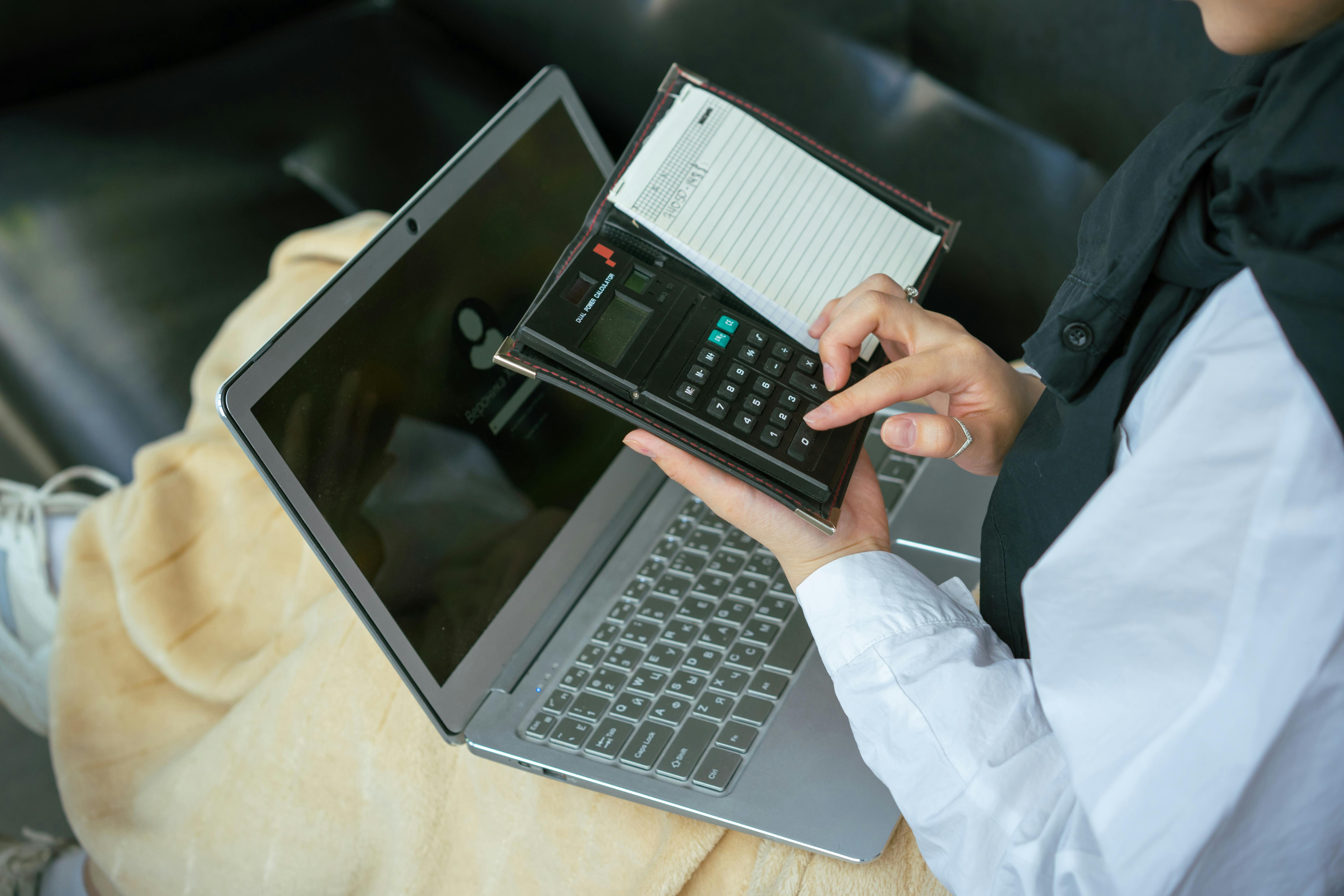 accounting firm software
