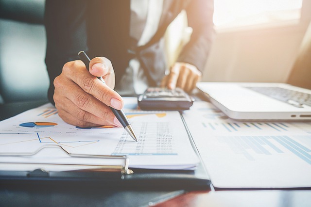 accounting firm finances